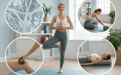 Fascia Yoga – Czym jest i dlaczego warto to praktykować
