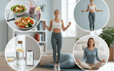 Jak schudnąć? 5 skutecznych metod na szybką utratę wagi